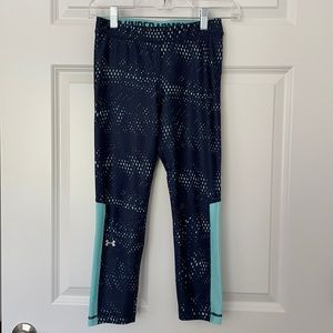 Women’s Under Armour leggings